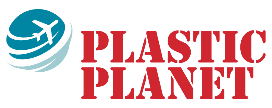 PlasticPlanet logo velke